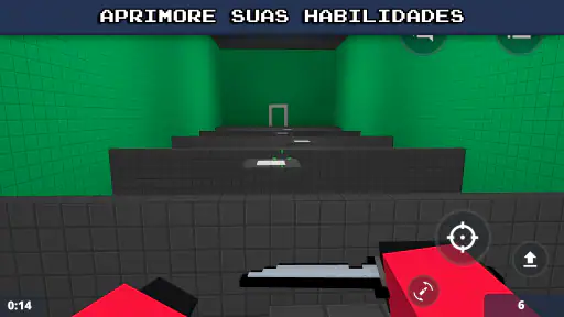 Block Strike screenshot