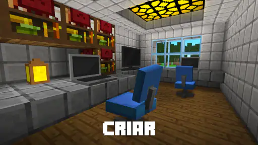 Block World 3D: Construir screenshot