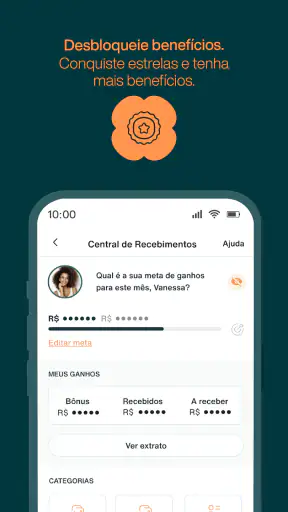Bluma Especialistas screenshot