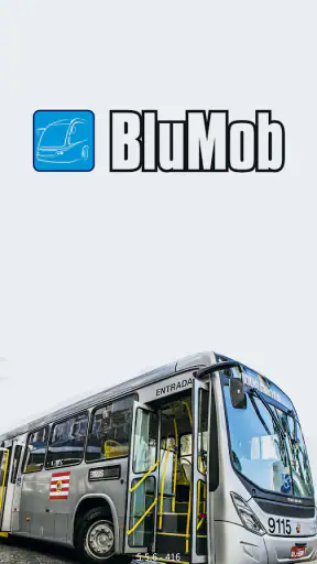 BluMob screenshot