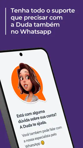 Banco Bmg: Cartão e Empréstimo screenshot