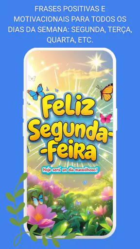 Boa Noite e Bom Dia screenshot