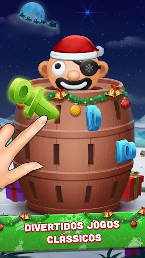 Board World - All in one game screenshot