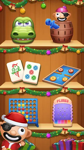 Board World - All in one game screenshot