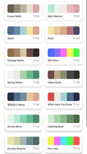 Bobbie Goods: Livro de colorir screenshot