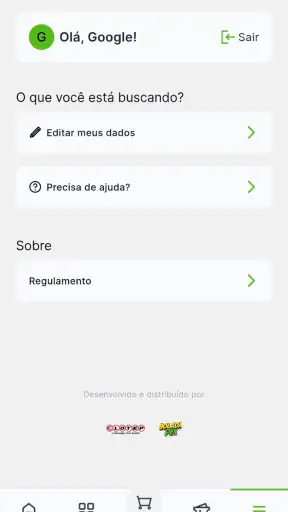 Bolada Pix screenshot