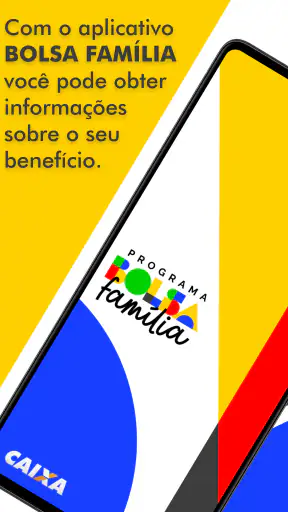 Bolsa Família screenshot