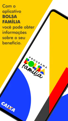 Bolsa Família screenshot