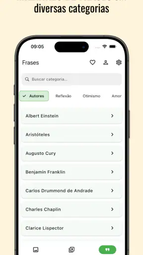 Bom dia, Boa tarde e Boa Noite screenshot