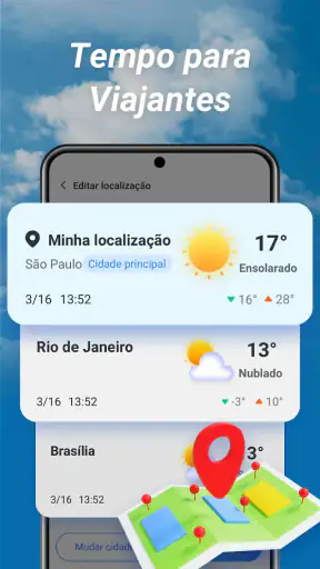 Bom Tempo - Ao Vivo, Preciso screenshot