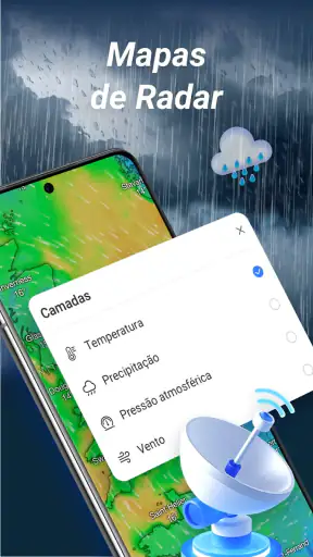 Bom Tempo - Ao Vivo, Preciso screenshot