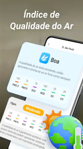 Bom Tempo - Ao Vivo, Preciso screenshot