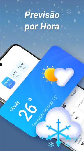 Bom Tempo - Ao Vivo, Preciso screenshot