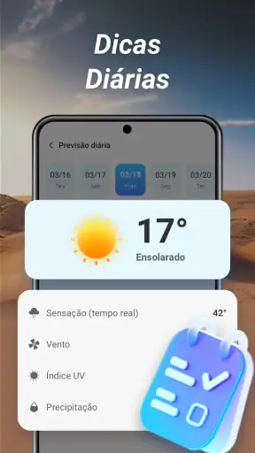 Bom Tempo - Ao Vivo, Preciso screenshot