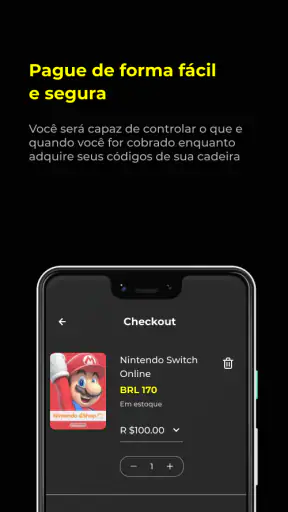 Bonoxs screenshot