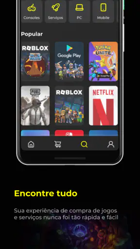 Bonoxs screenshot