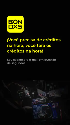 Bonoxs screenshot