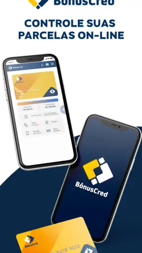 Bônuscred para Clientes screenshot
