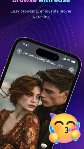 BonusTV Lite screenshot
