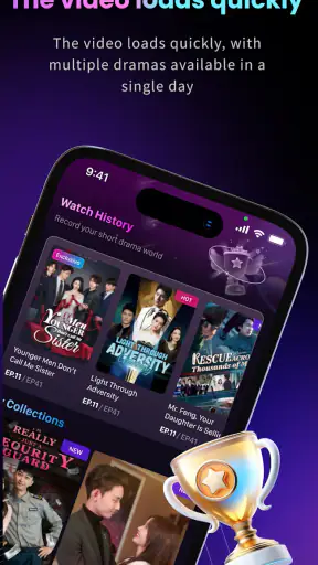 BonusTV Lite screenshot