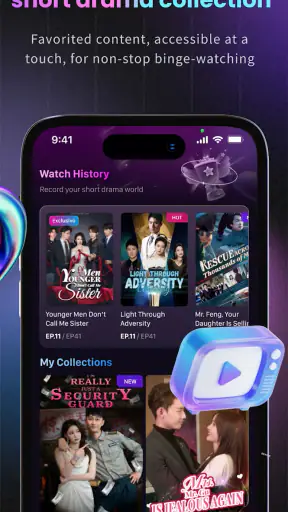 BonusTV Pro screenshot