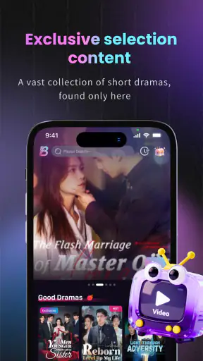 BonusTV Pro screenshot