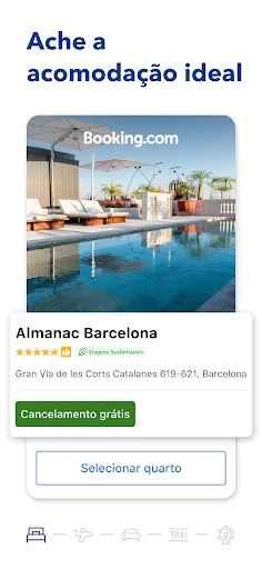 Booking.com screenshot
