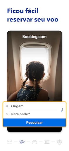 Booking.com screenshot