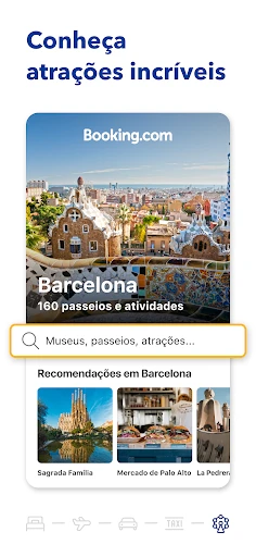 Booking.com screenshot