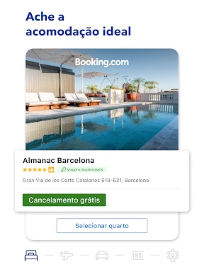 Booking.com screenshot
