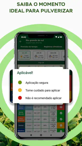 BoosterAGRO screenshot