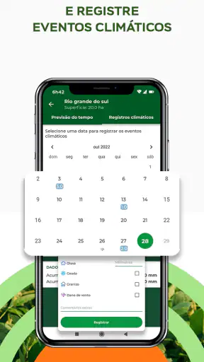 BoosterAGRO screenshot