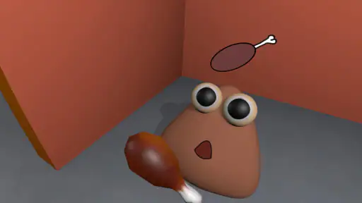 Bou's Revenge screenshot