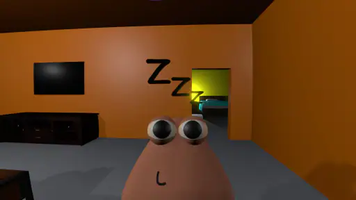 Bou's Revenge screenshot