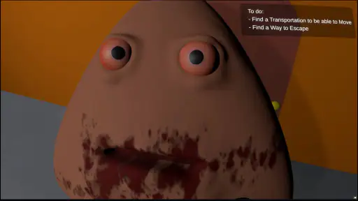 Bou's Revenge screenshot