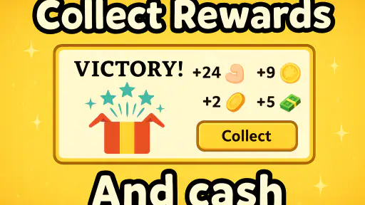 Boxing Cash - Ganhe Dinheiro screenshot