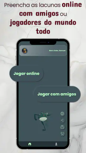 (BR) Wrong Answers Only screenshot