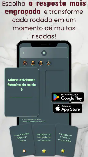 (BR) Wrong Answers Only screenshot