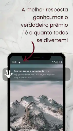 (BR) Wrong Answers Only screenshot