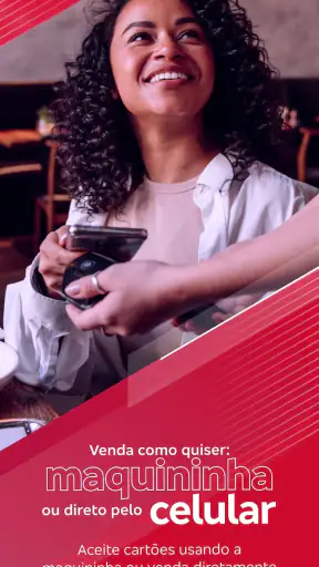 Bradesco Empresas: Conta PJ screenshot