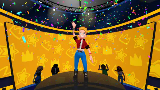 Brain Show: Party Quiz screenshot