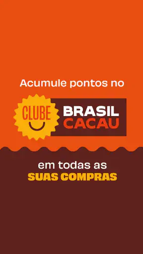 Brasil Cacau screenshot