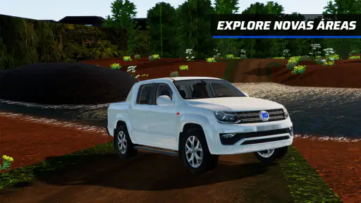 Brasil Cargo Simulator screenshot