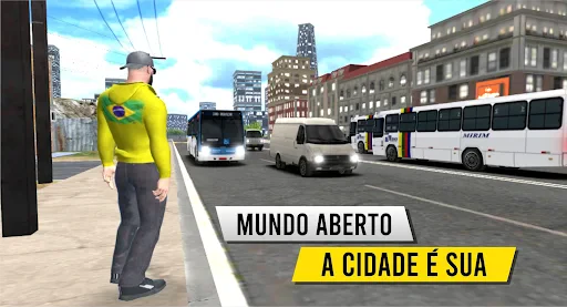Brasil Tuning 2 screenshot