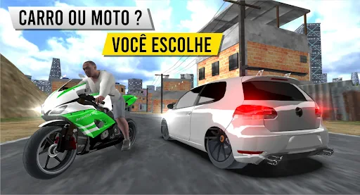 Brasil Tuning 2 screenshot