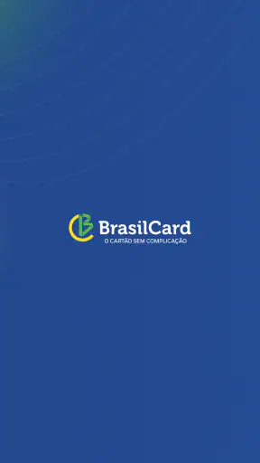 BrasilCard Cliente screenshot