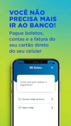 BrasilCard Digital screenshot