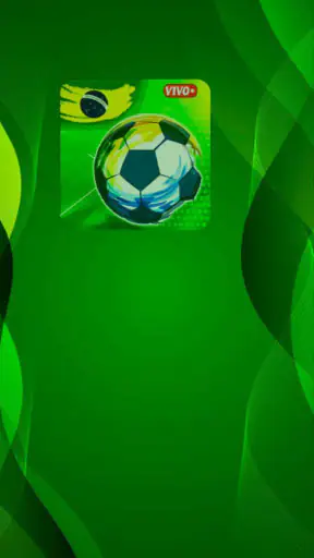 Brasileiro Futebol screenshot