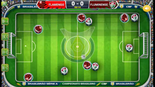 Brazil Star 2026: Multiplayer screenshot