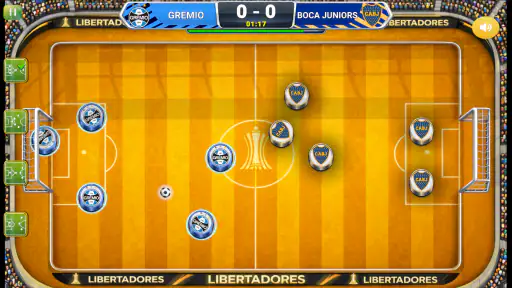 Brazil Star 2026: Multiplayer screenshot